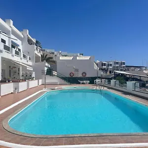  Apartamento San Miguel Amadores